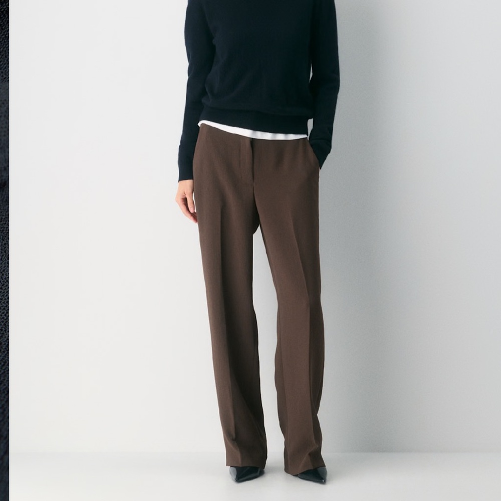 Wilfred limitless pants - Picture 3 of 6